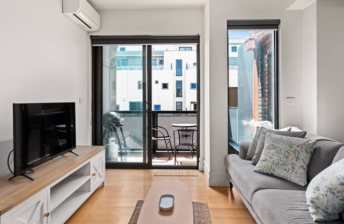 West Melbourne Appartement | BOUTIQUE STAYS - Unico