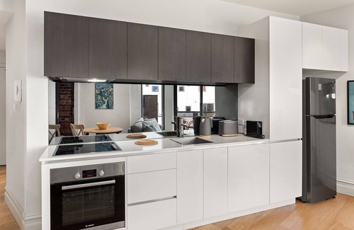 West Melbourne Appartement | BOUTIQUE STAYS - Unico