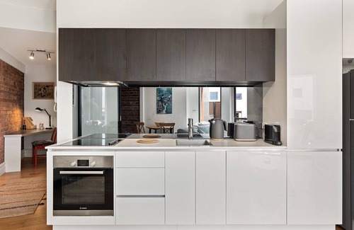 West Melbourne Appartement | BOUTIQUE STAYS - Unico