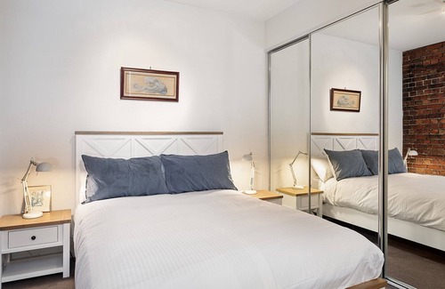 West Melbourne Appartement | BOUTIQUE STAYS - Unico