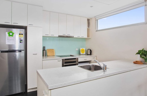 Port Melbourne Appartement | SÉJOURS EN BOUTIQUE - Zinc 501