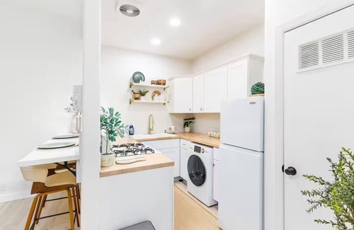 Civic Core Copropriété | Boutique Style Condo In The Gaslamp Downtown