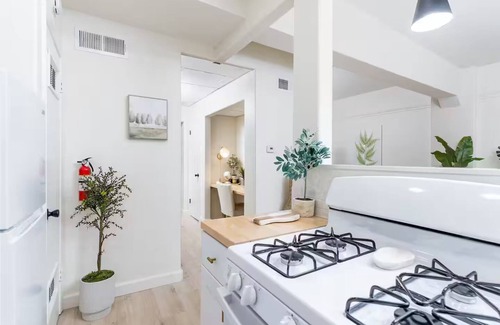 Civic Core Copropriété | Boutique Style Condo In The Gaslamp Downtown