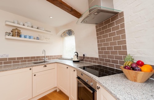 Martlesham Heath Maison | Hébergement de luxe de style boutique dans un moulin à vent converti pour 2 à Woodbridge