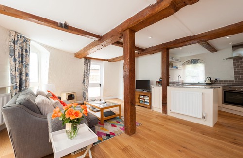 Martlesham Heath Maison | Hébergement de luxe de style boutique dans un moulin à vent converti pour 2 à Woodbridge