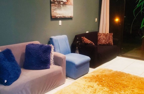 San Pablo de Heredia Maison | Boutique Suite Bellavista Elegant Romantic and Private