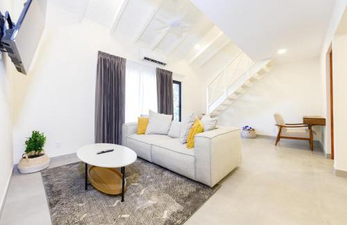 Playa Grande Hôtel | Boutique Surf Hotel Rip Jack Inn