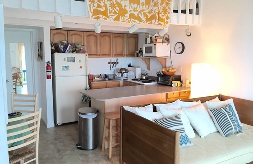 Great Harbour Cay Villa | Boutique Villa à quelques pas de la plus belle plage des Bahamas