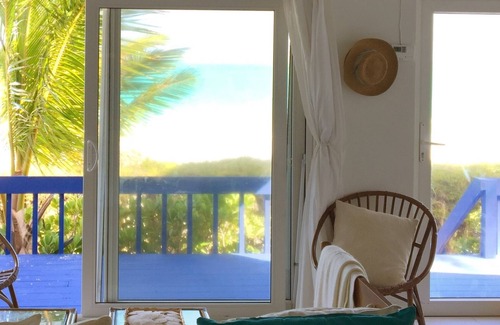 Great Harbour Cay Villa | Boutique Villa à quelques pas de la plus belle plage des Bahamas