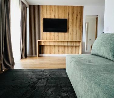 Cioplea Hôtel | Boutique Villa Isabelle