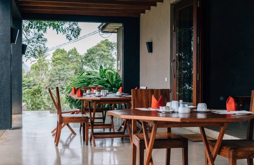 Udapalatha Villa | Boutique Villa près de Kandy avec vue sur la montagne
