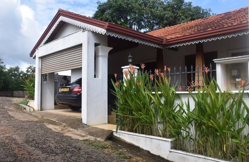 Kalagedihena Villa | Boutique Villa offre un lieu de vacances personnalisé et privé