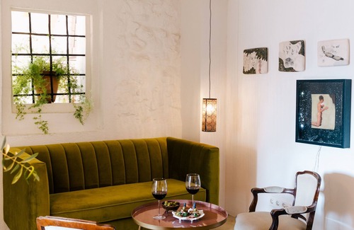 Torrelles de Foix Autre | Boutique wine farm with comfortable en suite rooms, epic kitchen & private pool