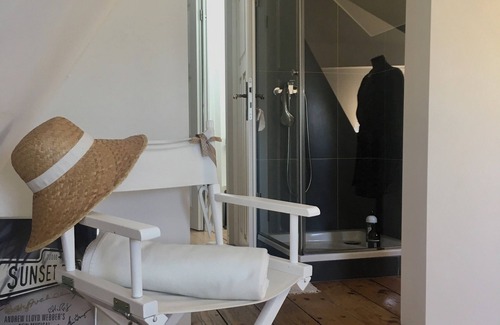 Hachenburg Hôtel | Boutiquehotel 14