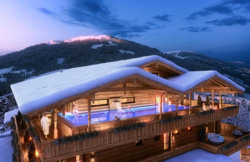 Alpbach Hôtel | Boutiquehotel die Alpbacherin 4 Sterne Superior