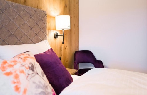 Alpbach Hôtel | Boutiquehotel die Alpbacherin 4 Sterne Superior