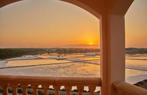 Colonia Sant Jordi Hôtel | Boutiquehotel El Coto