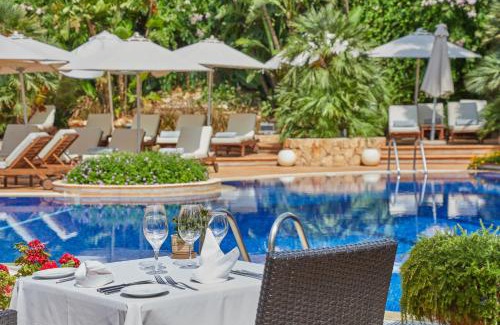 Colonia Sant Jordi Hôtel | Boutiquehotel El Coto