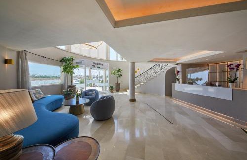 Colonia Sant Jordi Hôtel | Boutiquehotel El Coto