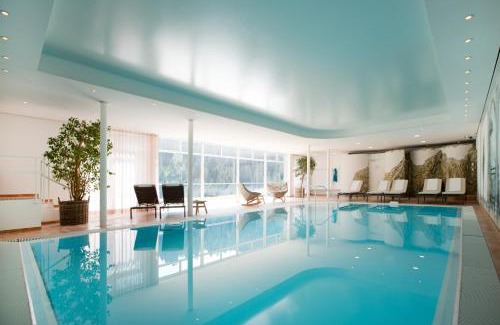 Damuels Hôtel | Boutiquehotel Hohes Licht