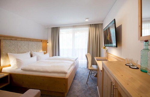 Damuels Hôtel | Boutiquehotel Hohes Licht