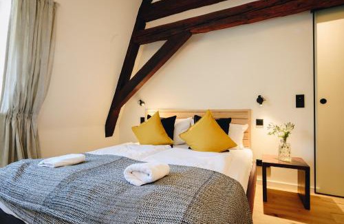 Pfalzel Hôtel | Boutiquehotel Kloster Pfalzel