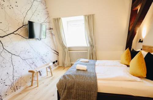 Pfalzel Hôtel | Boutiquehotel Kloster Pfalzel