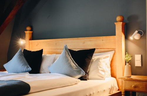 Pfalzel Hôtel | Boutiquehotel Kloster Pfalzel