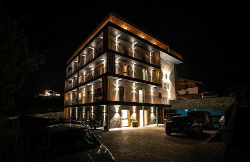 Sautens Hôtel | Boutiquehotel - Michl