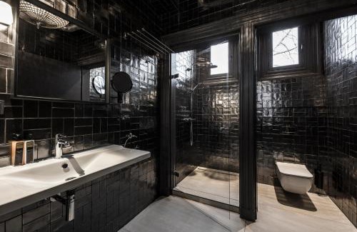 Stationsbuurt Hôtel | Boutiquehotel Staats