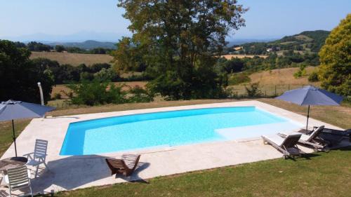 Mirepoix Appartement | Boutiquezimmer Duchesse
