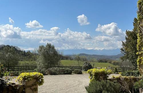 Mirepoix Appartement | Boutiquezimmer Princesse