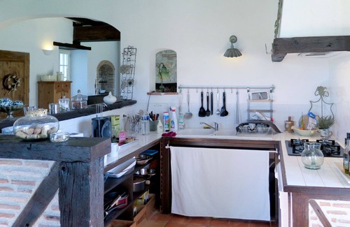 Penne-d'Agenais Maison | Bouvignou by Interhome