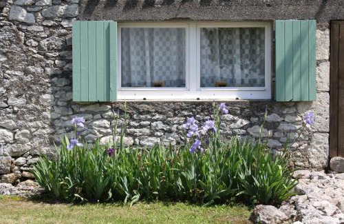Savignac-sur-Leyze Appartement | Bouye Gite Accommodation