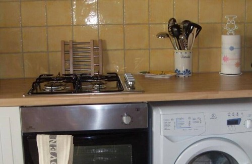 Savignac-sur-Leyze Appartement | Bouye Gite Accommodation