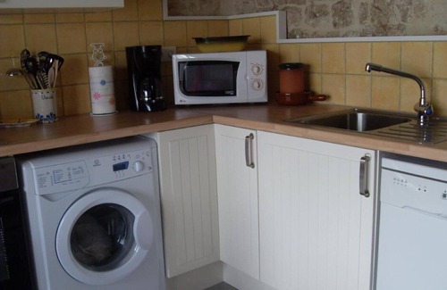 Savignac-sur-Leyze Appartement | Bouye Gite Accommodation