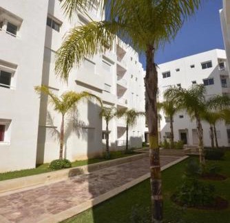 Bouznika Appartement | BOUZNIKA au centre de Bouznika
