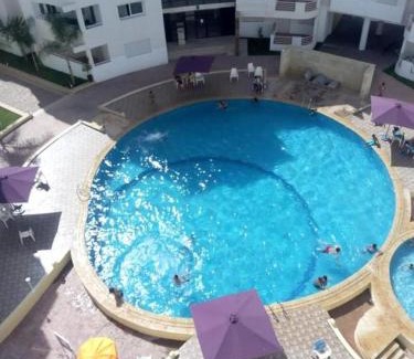 Bouznika Appartement | BOUZNIKA au centre de Bouznika