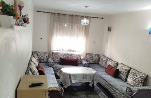 Bouznika Appartement | bouznika beach apartment