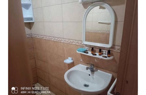 Bouznika Appartement | bouznika beach apartment