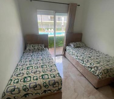 Bouznika Appartement | Bouznika Escape