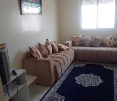 Bouznika Appartement | Bouznika