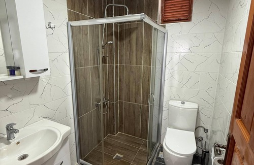Tekirova Maison | Bova Rooms