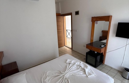 Tekirova Maison | Bova Rooms
