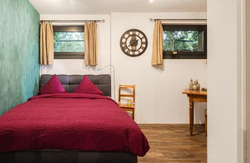 Flasch Appartement | Bovel