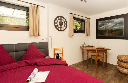 Flasch Appartement | Bovel