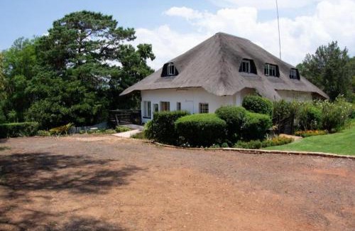 Emgwenya Maison | Boven Villa