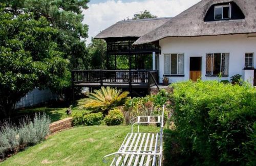 Emgwenya Maison | Boven Villa