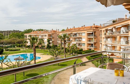 Platja d'Aro Appartement | Bovilla