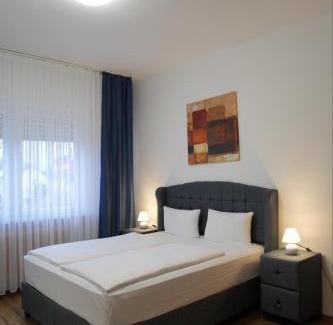 Raunheim Hôtel | Bovino Hotel